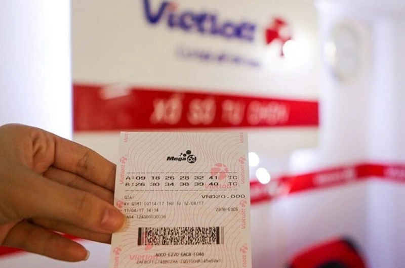 Tổng hợp các loại hình xổ số tự chọn của Vietlott phổ biến tại Việt Nam