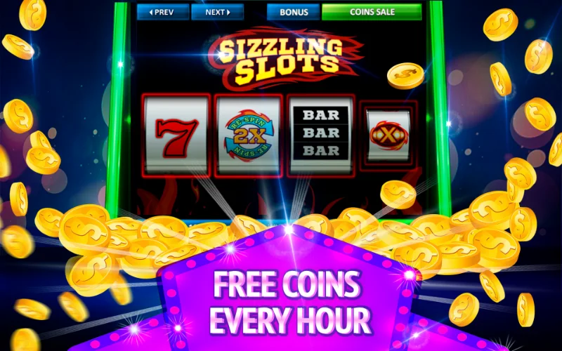  Slot game casino được định nghĩa ra sao?