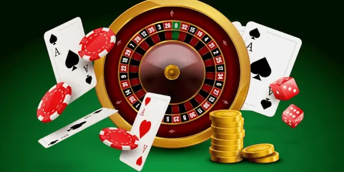 Khái Quát Đôi Nét Về Game Casino Trực Tuyến