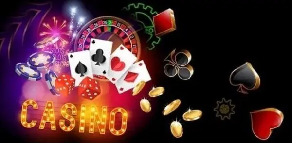 game casino trực tuyến